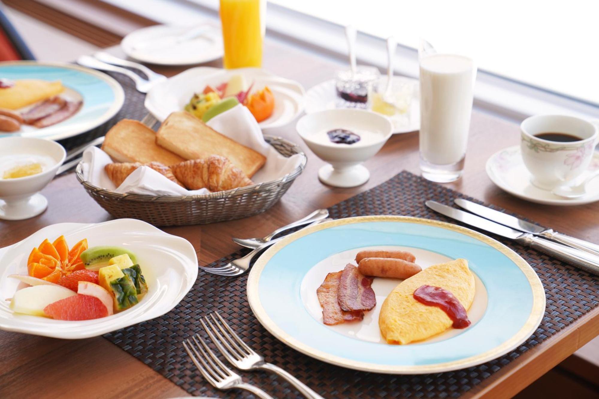 Shizukuishi Prince Hotel Eksteriør bilde